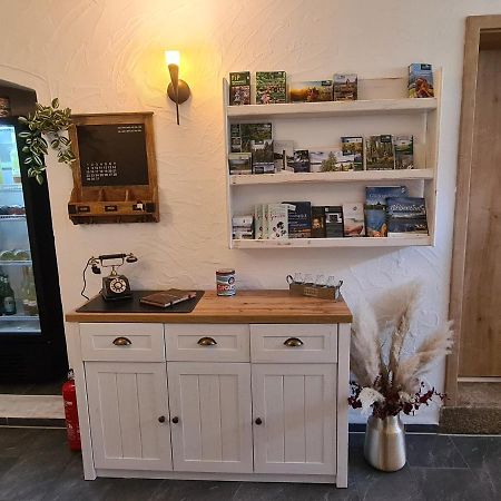 Rosenzauber Kraxler Paerchen Appartement Weißenstadt Buitenkant foto